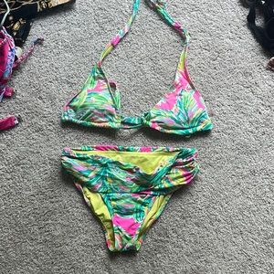Lily Pulitzer bikini